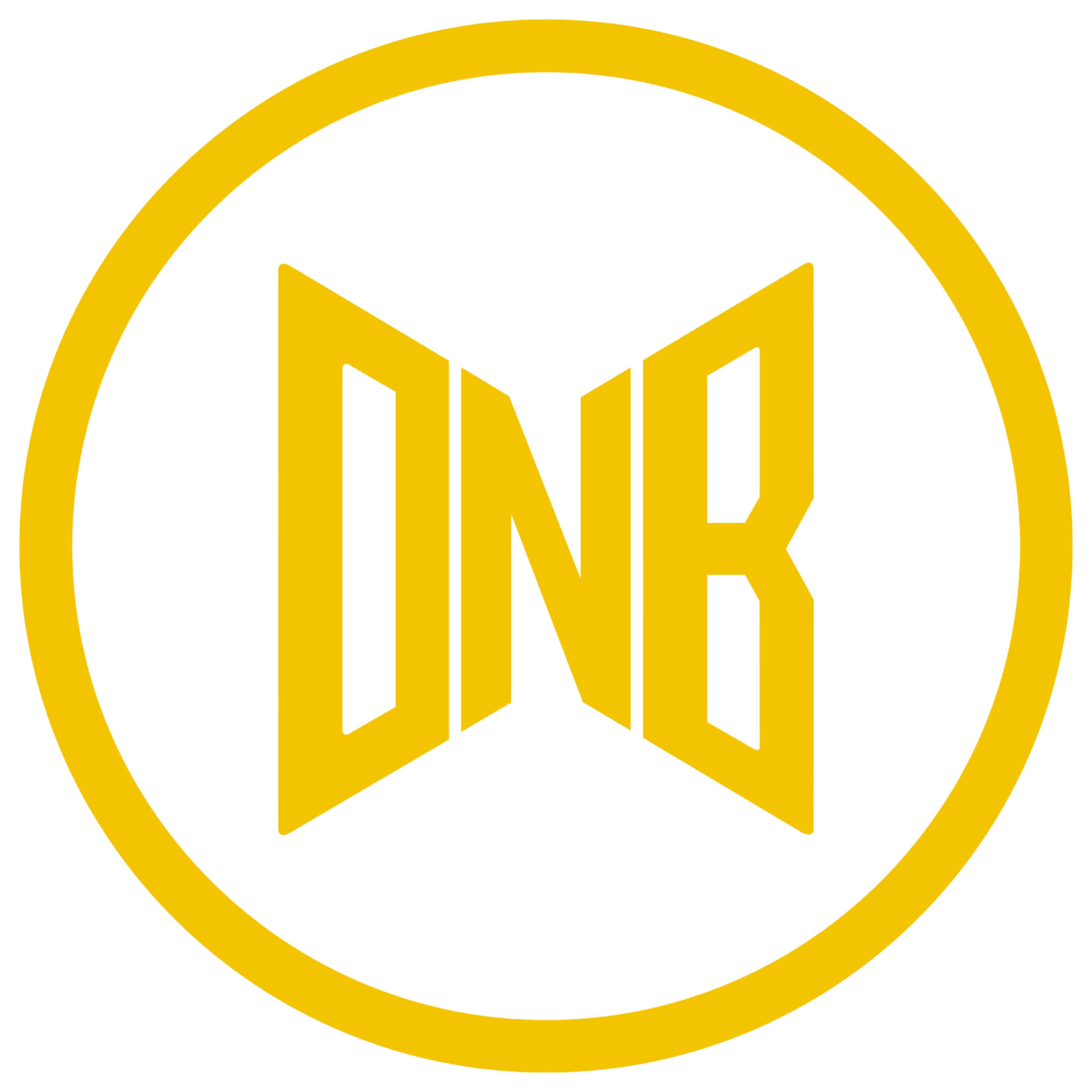 dnb family logo
