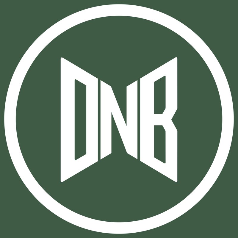 dnb family:  September raffle