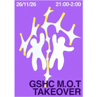 GSHC M.O.T Takeover