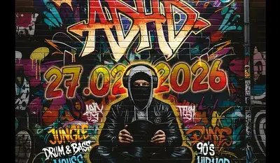Jaguar Skills presents ADHD