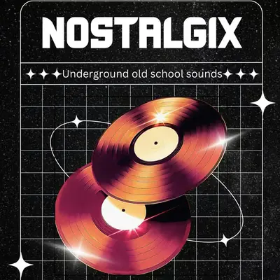 Nostalgix UK rave