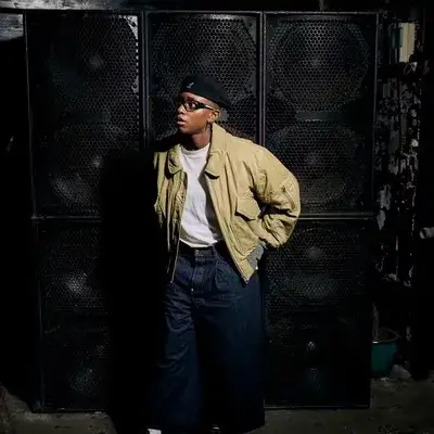 SHERELLE at DEYA Brewery - Friday 11 Sept.