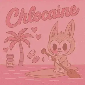 Chlocaine