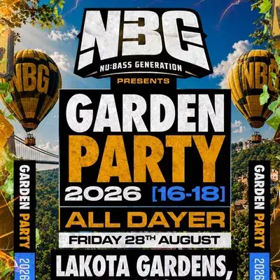 NBG Garden Party (16-18)