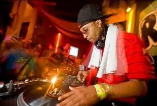 DJ Spinn
