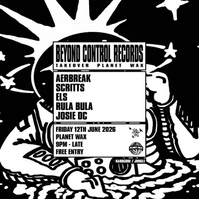 Beyond Control Records