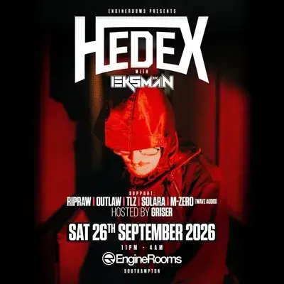 Hedex & Eksman