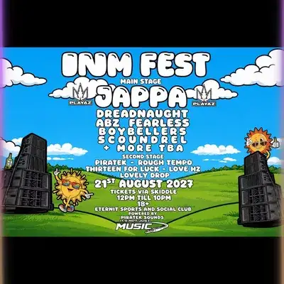 INJM Fest