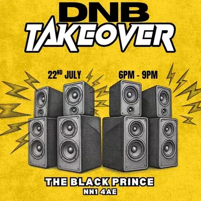 DNB Takeover