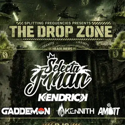The Drop Zone