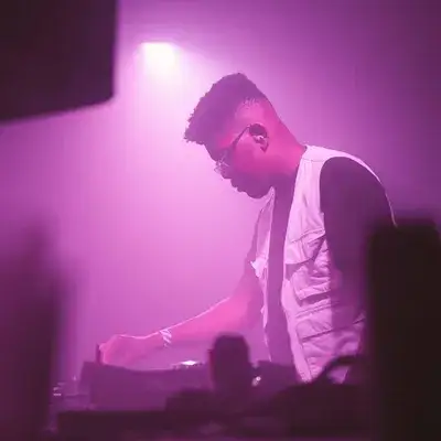 DJ Nothing