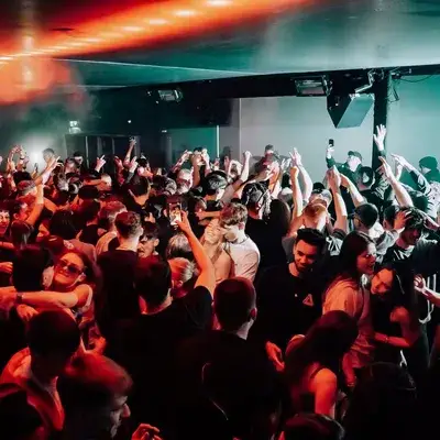 XXL DNB - 140, Bass, Grime, Minimal, Rollers - LAST FREE TICKETS