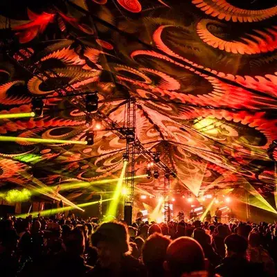 Mucky Weekender Festival 2026