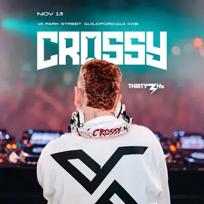 Crossy
