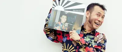 Soichi Terada