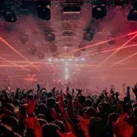Substance | Chad Harrison Extended, DJ Pantha + Special guest