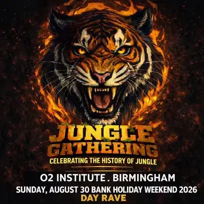 Jungle Gathering