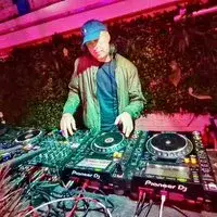 Chris Wheatley aka Funky Musac