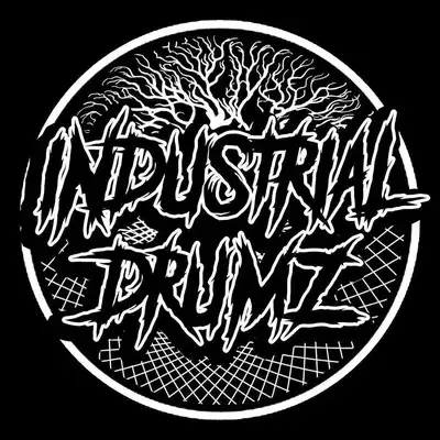 Industrial Drumz Presents - Deathmachine + Support