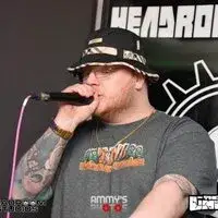 MC Zebadee