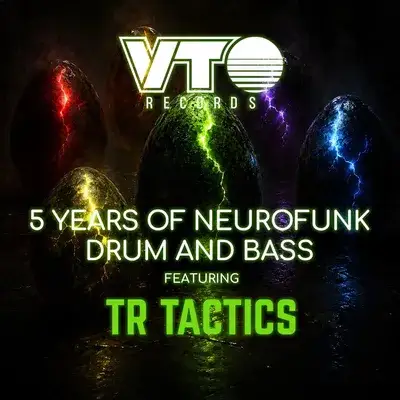 VTO Records- 5 Years Album Launch (F/ TR Tactics)