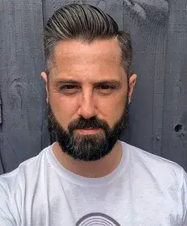 Jon Hemming