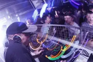 DJ Melinki