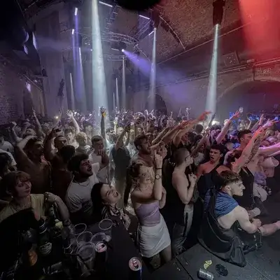 XXL DNB - Breaks, Minimal, Rollers - FREE TICKETS + FREE DRINK