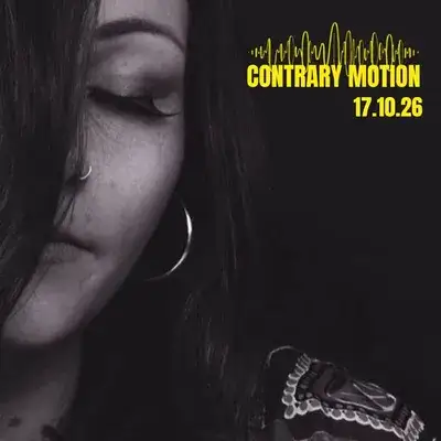 Contrary Motion D&B: Charli Brix, Gifta, Ekstatic + more