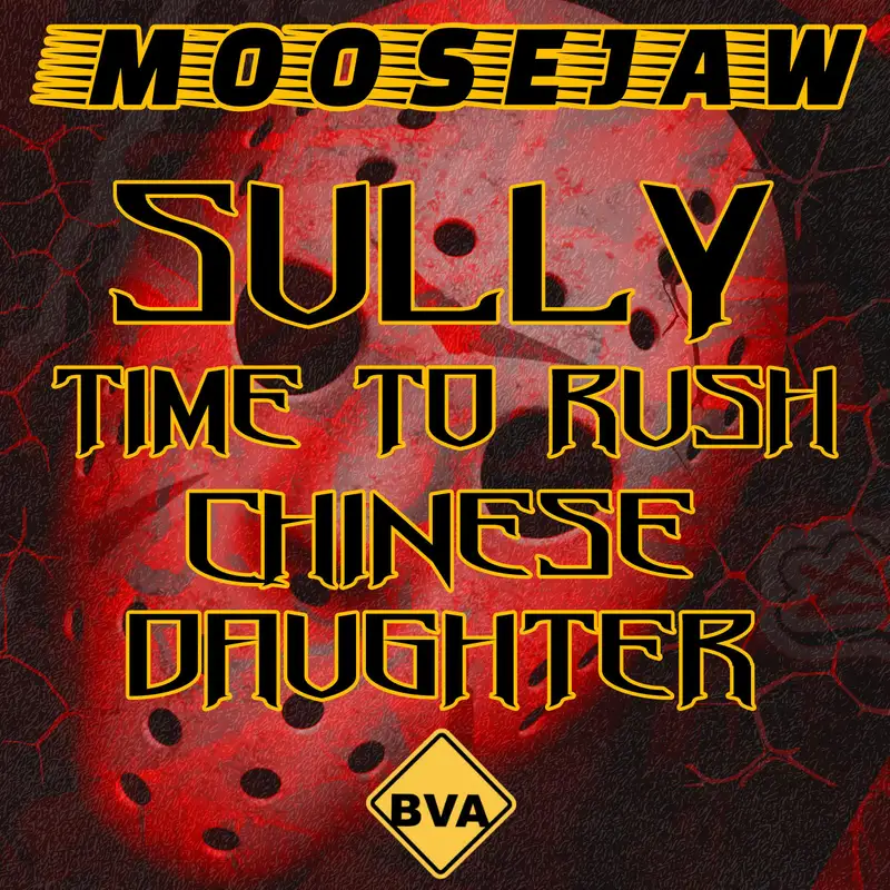 MooseJaw Friday 13th