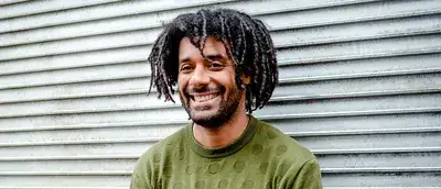 Marcus Barnes