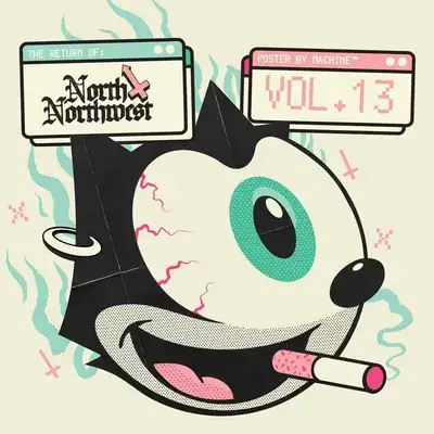 North X Northwest - Vol 13