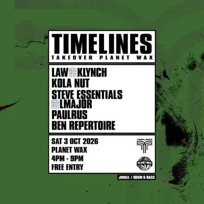 TIMELINES