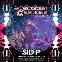 MC Sid P