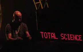 Total Science