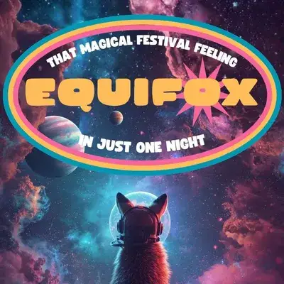 Equifox - For feral creatures
