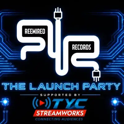 REEWIRED RECORDS launch party