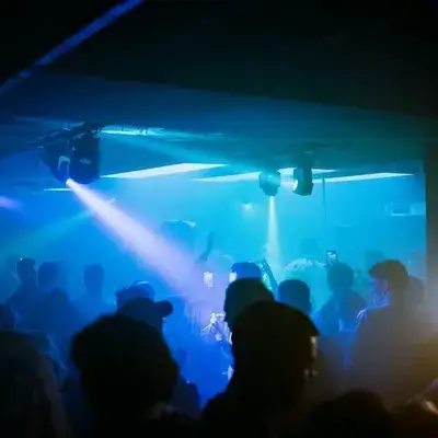 Bristol FREE Rave [Summer Series] - The Sauce & ACP + Comma Dee