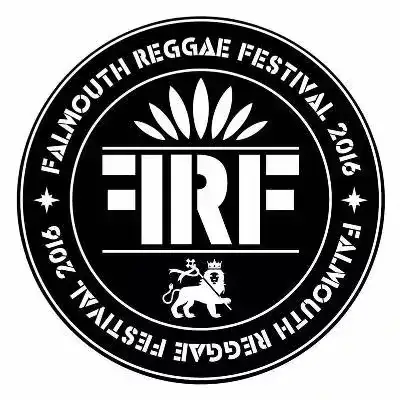 Falmouth Reggae Festival