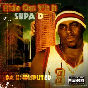 SUPA D