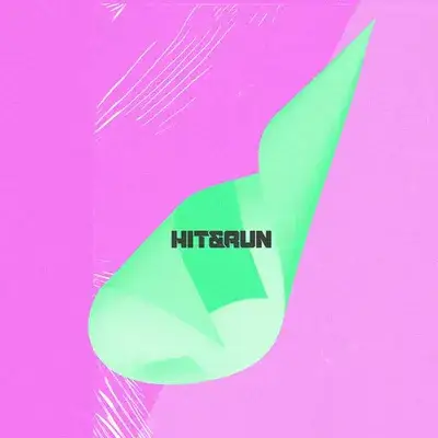 HIT & RUN: End Of Exams Extravaganza - 100 x £1 Tickets