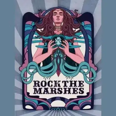 Rock The Marshes