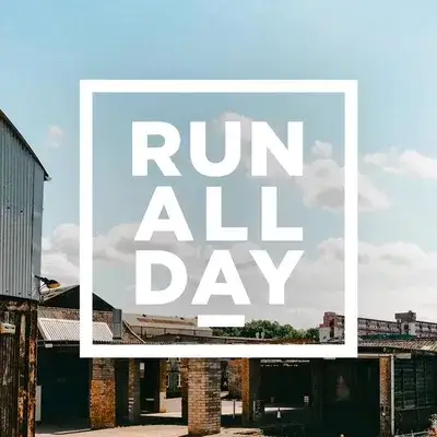 RUN All Day 2026