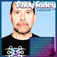 Andy Farley