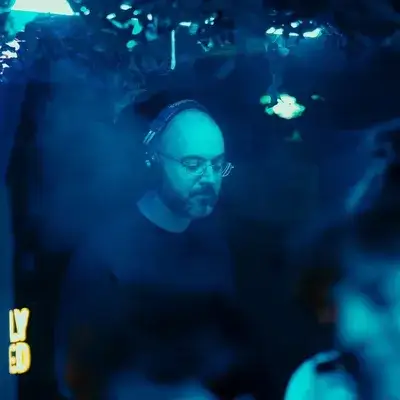 Jungle & DNB Rave Presents: Chimpo & Friends, Spooky + More