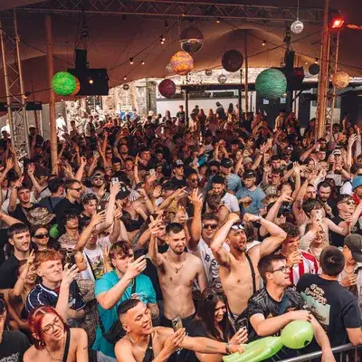 MoonFest 2026