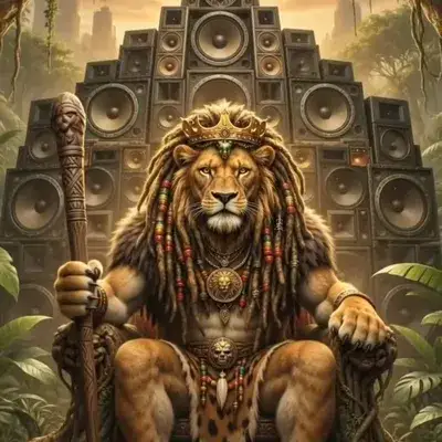 Junglist Pulse