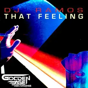 DJ Ramos