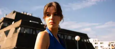 Charlie