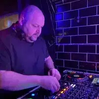 Dj John B